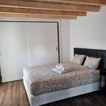 A Casinha Appartamento Caldas Da Rainha