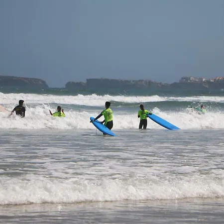 A Casinha Appartamento *