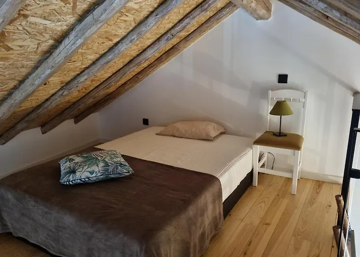 Appartamento A Casinha *