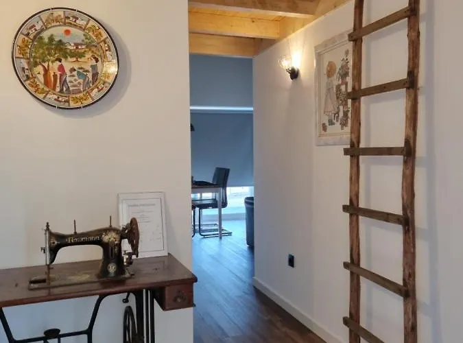 Appartamento A Casinha Caldas Da Rainha