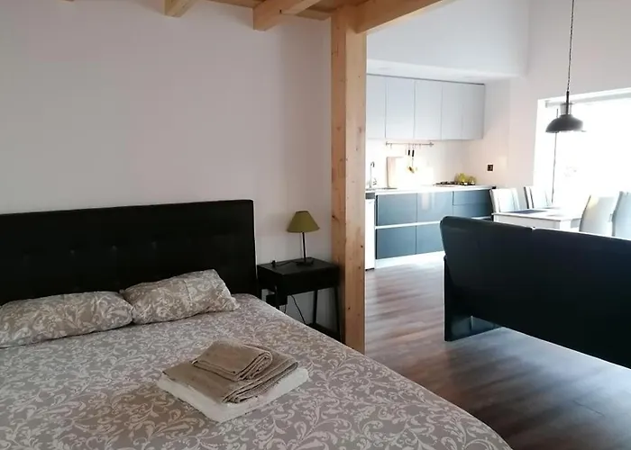 Appartamento A Casinha