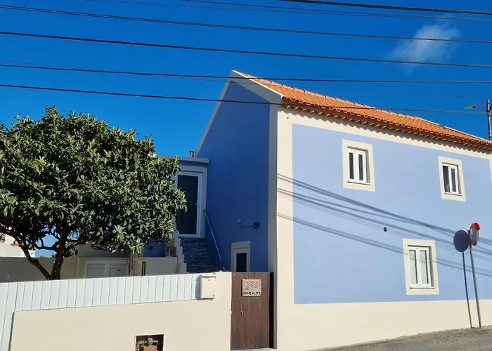 Appartamento A Casinha