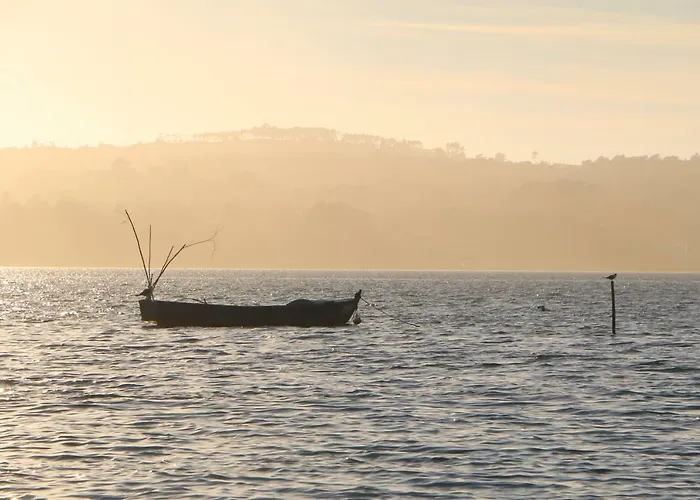 A Casinha Appartamento *