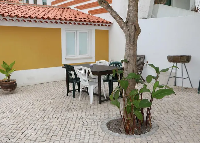 Appartamento A Casinha *